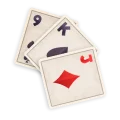 Cards at Video Slots Online Casino
