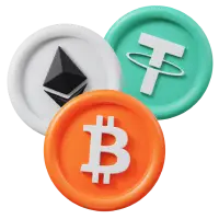 All cryptocurrencies are supported at Video Slots Casino