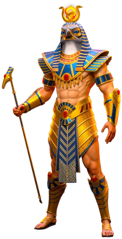 Egyptian at Video Slots Online Casino